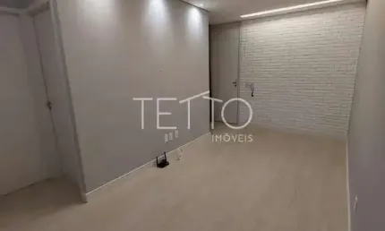 Apartamento 2 quartos a venda no bairro Trevo, pertinho da Toca da Raposa 2 na região da Pampulha e