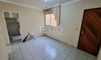 Apartamento de 2 quartos com armários em localização estratégica, próximo à Av. dos Engenheiros, Ca