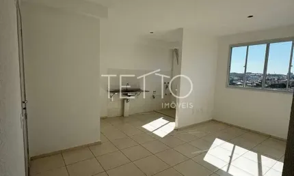 Apartamento de 2 quartos novo, ao lado do Itaú Power Shopping e metrô Eldorado - Oportunidade para