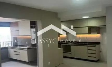 Apartamento com 3 quartos para alugar no jardim sul, uberlândia  por r$ 5.500