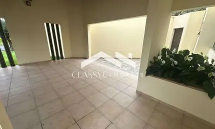 Casa com 4 quartos para alugar no Jardim Karaíba, Uberlândia  por R$ 9.000