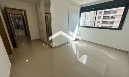 Apartamento com 3 quartos para alugar no Jardim Karaíba, Uberlândia  por R$ 7.500