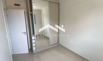 Apartamento com 3 quartos para alugar em Carajás, Uberlândia  por R$ 4.000