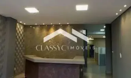 Ponto comercial com 8 salas para alugar no Morada da Colina, Uberlândia  por R$ 12.000