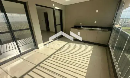 Apartamento com 3 quartos para alugar no Jardim Sul, Uberlândia  por R$ 7.000