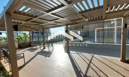 Apartamento com 3 quartos para alugar no Jardim Sul, Uberlândia  por R$ 6.000