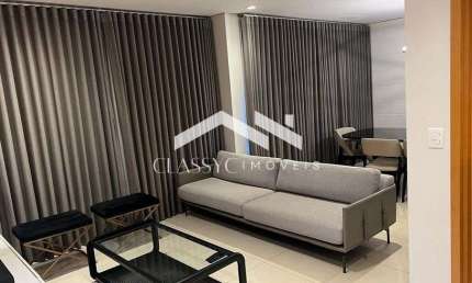 Casa em condomínio fechado com 3 quartos para alugar no Granja Marileusa, Uberlândia  por R$ 7.000
