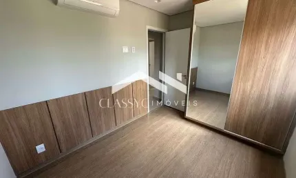 Apartamento com 3 quartos para alugar no Jardim Sul, Uberlândia  por R$ 4.500