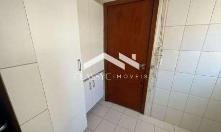 Apartamento com 4 quartos para alugar no Patrimônio, Uberlândia  por R$ 4.200