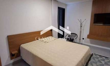Casa com 3 quartos para alugar no Aclimação, Uberlândia  por R$ 7.500