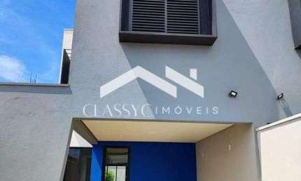 Casa com 3 quartos para alugar no Aclimação, Uberlândia  por R$ 4.200