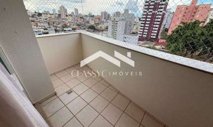 Apartamento com 2 quartos para alugar em Saraiva, Uberlândia  por R$ 3.500