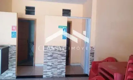 Ponto comercial com 4 salas para alugar no Jardim Europa, Uberlândia  por R$ 5.000
