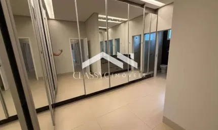 Casa em condomínio fechado com 3 quartos para alugar no Jardim Sul, Uberlândia  por R$ 12.000
