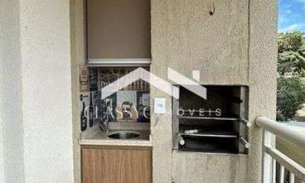 Apartamento com 3 quartos para alugar no Tubalina, Uberlândia  por R$ 3.400