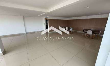 Apartamento com 2 quartos para alugar no Fundinho, Uberlândia  por R$ 4.000