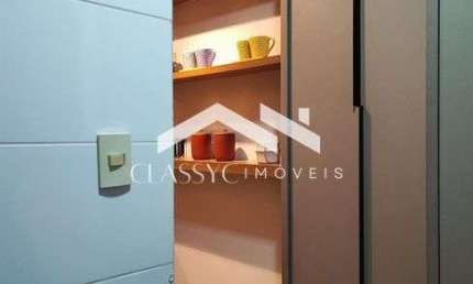 Apartamento com 2 quartos para alugar no Vigilato Pereira, Uberlândia  por R$ 3.200