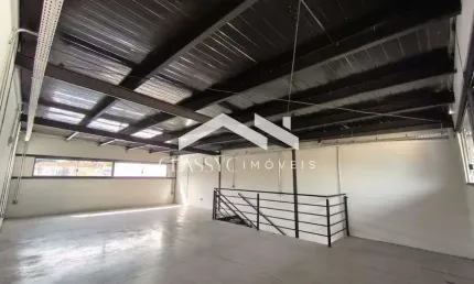 Ponto comercial para alugar no Osvaldo Rezende, Uberlândia  por R$ 9.000