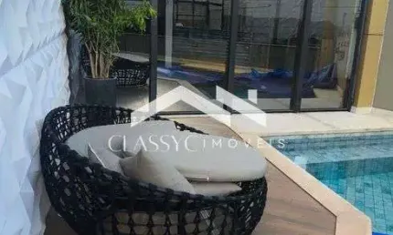 Apartamento com 3 quartos para alugar no Santa Mônica, Uberlândia  por R$ 5.500