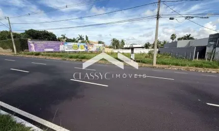 Terreno comercial para alugar no Morada da Colina, Uberlândia  por R$ 22.000