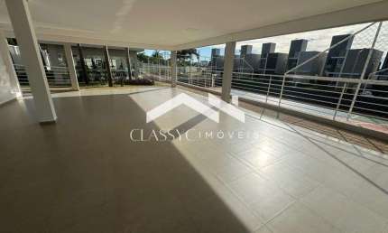 Casa em condomínio fechado com 3 quartos para alugar no Bosque dos Buritis, Uberlândia  por R$ 3.500