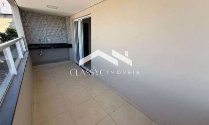 Apartamento com 3 quartos para alugar no Tubalina, Uberlândia  por R$ 4.500