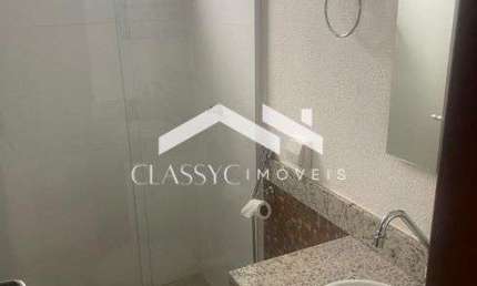 Apartamento com 2 quartos para alugar em Saraiva, Uberlândia  por R$ 2.400