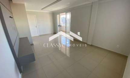 Apartamento com 3 quartos para alugar em Saraiva, Uberlândia  por R$ 3.400