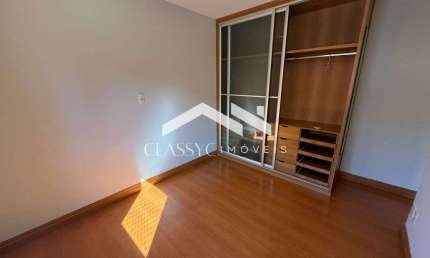 Apartamento com 4 quartos para alugar no Fundinho, Uberlândia  por R$ 5.500