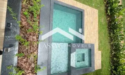 Casa em condomínio fechado com 3 quartos para alugar no Gávea, Uberlândia  por R$ 23.000