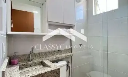 Apartamento com 2 quartos para alugar no Tubalina, Uberlândia  por R$ 3.200