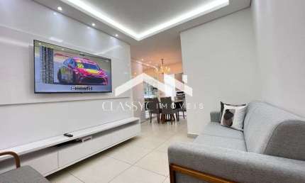 Apartamento com 2 quartos para alugar no Tubalina, Uberlândia  por R$ 3.000