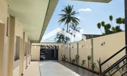 Flat para alugar no Santa Mônica, Uberlândia  por R$ 1.700