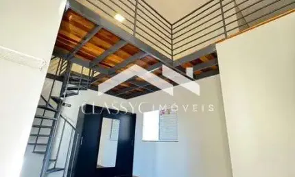 Flat com 1 quarto para alugar no Santa Mônica, Uberlândia  por R$ 2.100