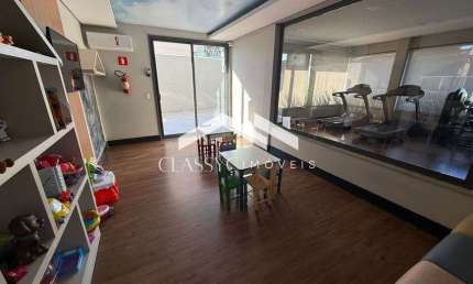 Apartamento com 3 quartos para alugar no Morada da Colina, Uberlândia  por R$ 7.000