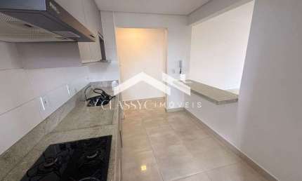 Apartamento com 3 quartos para alugar no Santa Mônica, Uberlândia  por R$ 3.500