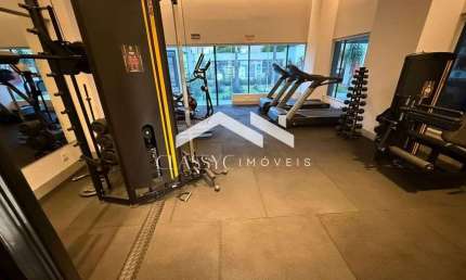 Apartamento com 2 quartos para alugar no Patrimônio, Uberlândia  por R$ 3.200