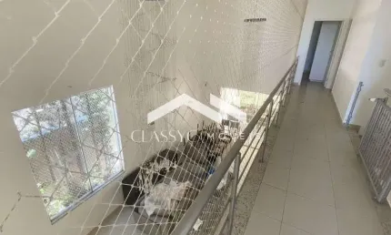 Casa em condomínio fechado com 4 quartos para alugar no Nova Uberlândia, Uberlândia  por R$ 14.000