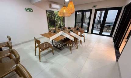 Apartamento com 3 quartos para alugar no Morada da Colina, Uberlândia  por R$ 7.500