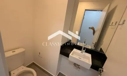Apartamento com 3 quartos para alugar no Jardim Sul, Uberlândia  por R$ 5.000