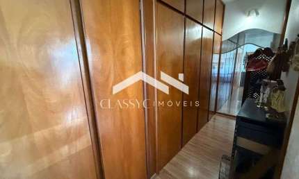 Casa com 4 quartos para alugar no Lidice, Uberlândia  por R$ 8.500
