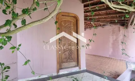 Casa com 3 quartos para alugar no fundinho, uberlândia  por r$ 3.800