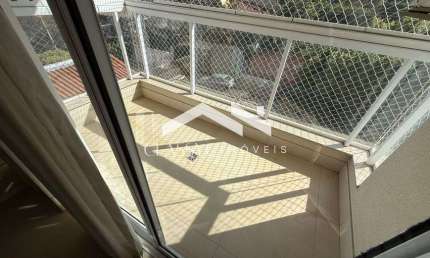 Apartamento com 3 quartos para alugar no Lidice, Uberlândia  por R$ 4.500