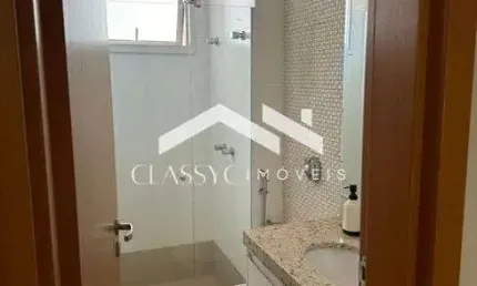 Apartamento com 3 quartos à venda no Patrimônio, Uberlândia  por R$ 850.000