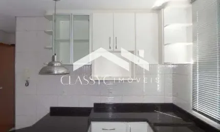 Apartamento com 4 quartos para alugar na Nossa Senhora Aparecida, Uberlândia  por R$ 3.800