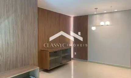 Apartamento com 3 quartos para alugar no Patrimônio, Uberlândia  por R$ 4.500
