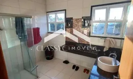 Casa com 4 quartos à venda no Morada da Colina, Uberlândia  por R$ 2.250.000