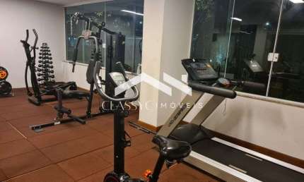 Apartamento com 2 quartos para alugar no Tubalina, Uberlândia  por R$ 3.700