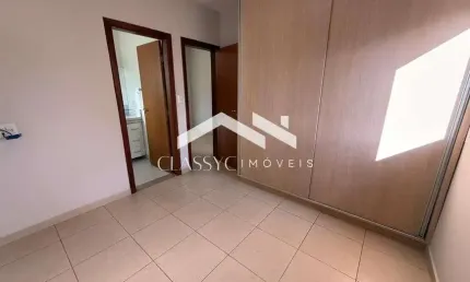 Casa em condomínio fechado com 3 quartos para alugar no Lagoinha, Uberlândia  por R$ 6.000