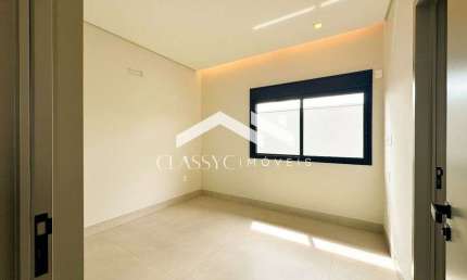 Casa em condomínio fechado com 4 quartos à venda no Jardim Sul, Uberlândia  por R$ 2.600.000
